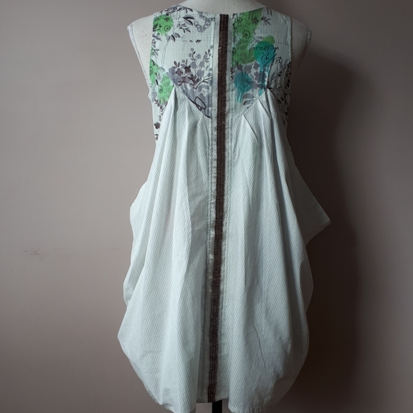 Firetrap tank - Picture 1 of 7